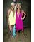 Nicky and Paris Hilton, Wall Photograph, 11x14
