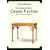 Connoisseurship of Chinese Furniture: Ming and Early Qing Dynasties