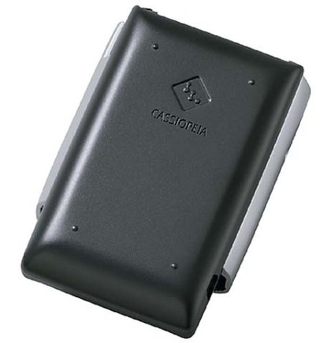 Cover image : CASIO JK-865PU(L'agenda用PCカードユニット)