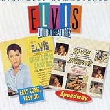 Revue Elvis Presley  / Easy Come, Easy Go/Speedway