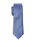 Canali Corbata (Azul Claro)