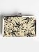 Sailor Jerry SWALLOWS KISSLOCK WALLET