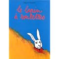 Le Lapin � roulettes