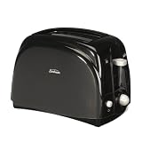 Sunbeam 2-Slice Toaster - Black (3910100)