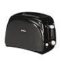 Sunbeam 2-Slice Toaster - Black (3910100)