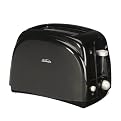 Sunbeam 2-Slice Toaster - Black (3910100)