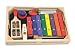 Melissa & Doug Deluxe Beginner Band Set