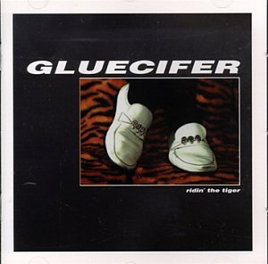 CD-Charts  Music : Ridin' the Tiger