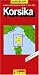 France No 9: Corsica (European maps)