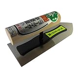 宮谷製作所 TGステン中塗り鏝　0.3mm厚 TSN3.180