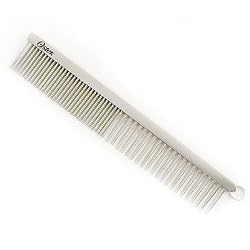 Oster Professional Pet Grooming Comb, 7-inches Med/Coarse