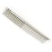 Oster Professional Pet Grooming Comb, 7-inches Med/Coarse