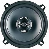 Review Audiotec Fischer  / Helix DB 5.1