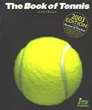  : Book of Tennis, 2003 Edition