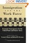 Immigration and the Work Force: Economic Consequences for the United States and Source Areas (National Bureau of Economic Research Project Report)