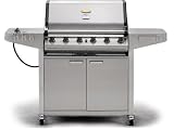Coleman 9947A726 6000 Series Grill