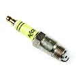 ACCEL 8179 Performance U-Groove Resistor Blister-Pak Spark Plug - Pack of 8