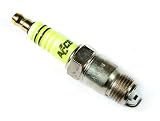 ACCEL 8179 Performance U-Groove Resistor Blister-Pak Spark Plug - Pack of 8