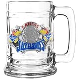 College Tankard - Kansas Jayhawks