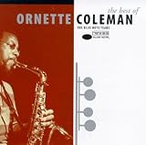 The Best Of Ornette Coleman (Blue Note)