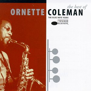 Ornette Coleman