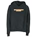 Sweatshirt Woman Black  Telecommunications Technician  Occupations