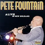 Alive in New Orleans