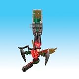 �g���W���[�K�E�X�g �K�E�X�g���b�v11 �R���o�b�`