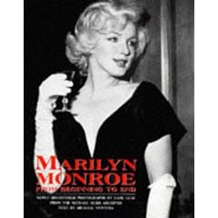 Marilyn Monroe item photo