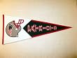 New England Patriots - NFL Football Classic (Pennants)