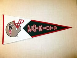 New England Patriots - NFL Football Classic (Pennants)