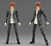 FINAL FANTASY VII ADVENT CHILDREN PLAY ARTS ��� (NON�������륢�������ե����奢)