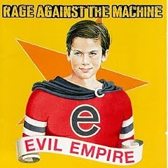 Evil Empire [Musikkassette]