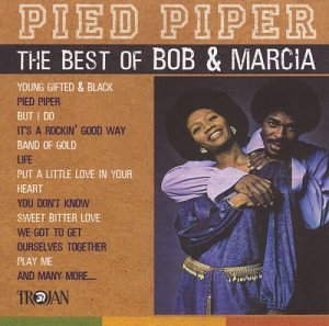 CD-Charts  Music : Pied Piper: The Best of Bob & Marcia