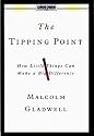 The Tipping Point Audio