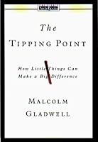 The Tipping Point Audio