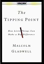 The Tipping Point Audio