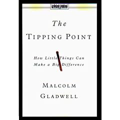 The Tipping Point Audio