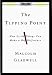 The Tipping Point Audio