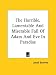 Book The Horrible, Lamentable And Miserable Fall Of Adam And Eve In Paradise