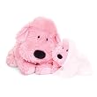 Truffle Pink Dog - Medium
