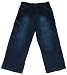 Boys' Sandblast Denim Carpenter Jeans