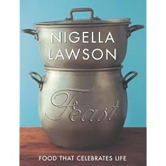 Feast: Food to Celebrate Life