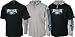 Philadelphia Eagles -Green/Gray- Hoodie Tee Combo