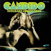 Thousand Finger Man