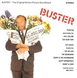 Buster [CASSETTE]
