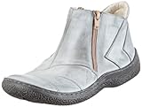 MICCOS 270209, Damen Stiefel, Grau (szary), EU 36