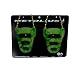 Metolius Rock Rings 3D (Set of 2) - Green/Green Swirl