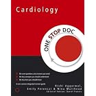 One Stop Doc Cardiology by Rishi Aggarwal, Emily Ferenczi, and Nina Muirhead