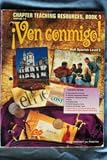Ven Conmigo! Chapter Teaching Resources, Book 1, Chapters 1-4